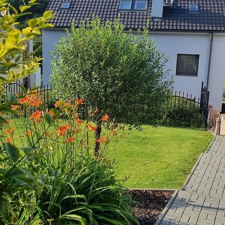 Apartmany Moravia Milovice  Bagian luar foto