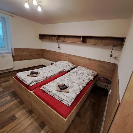 Apartmany Moravia Milovice  Bagian luar foto
