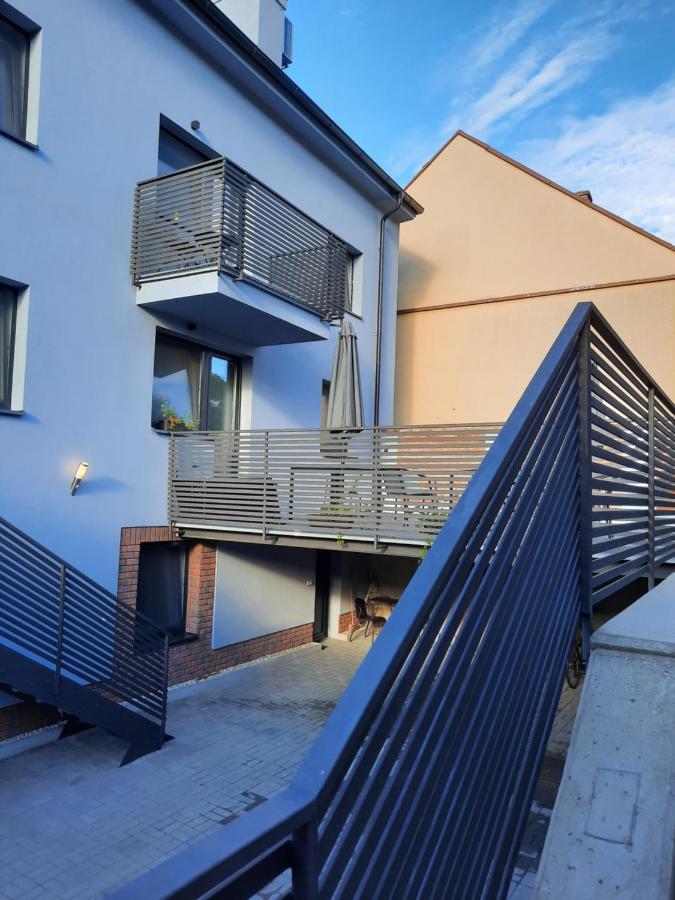 Apartmany Moravia Milovice  Bagian luar foto