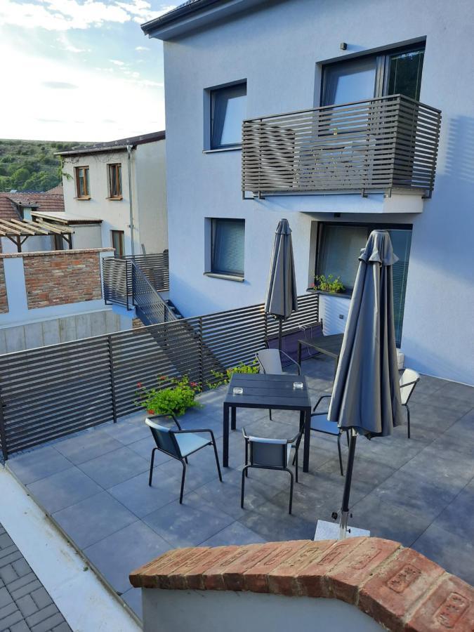 Apartmany Moravia Milovice  Bagian luar foto