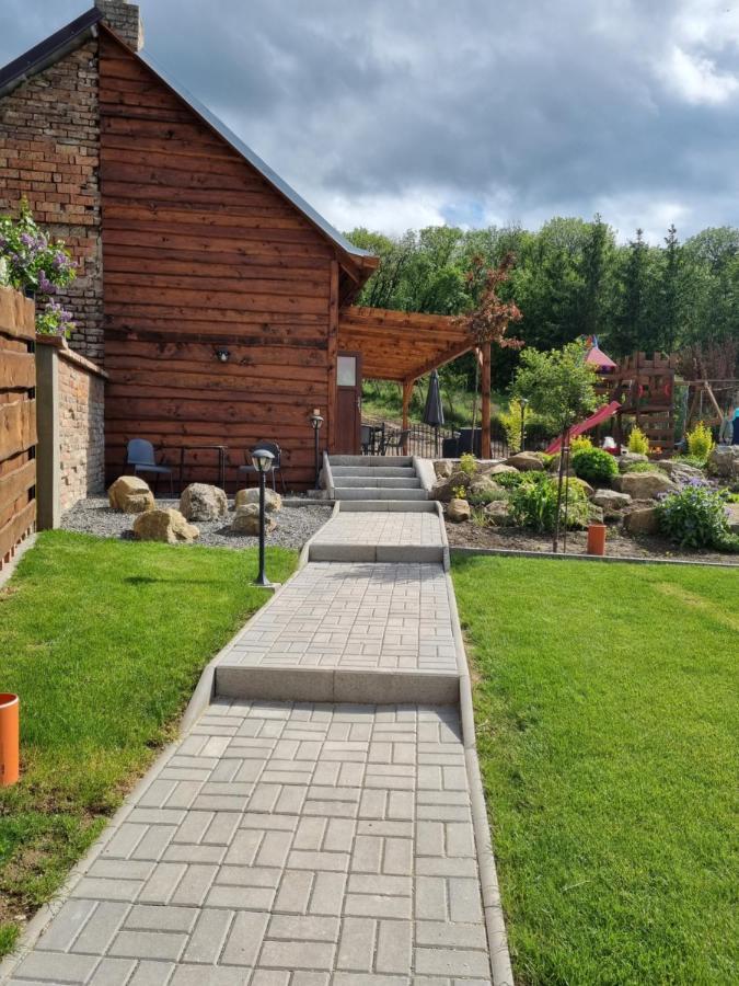 Apartmany Moravia Milovice  Bagian luar foto