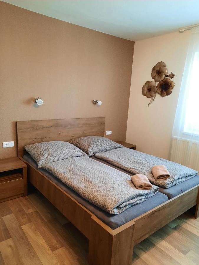 Apartmany Moravia Milovice  Bagian luar foto