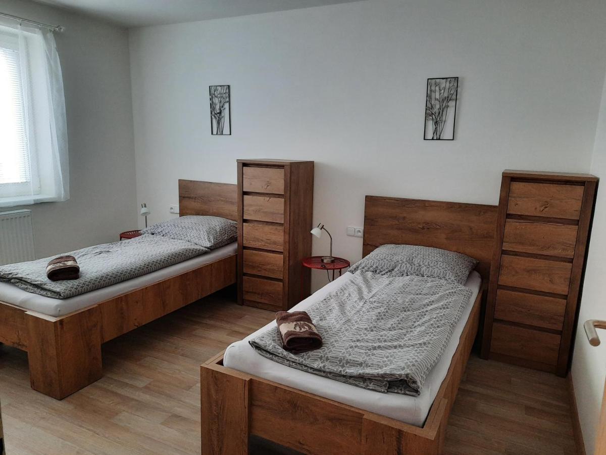Apartmany Moravia Milovice  Bagian luar foto