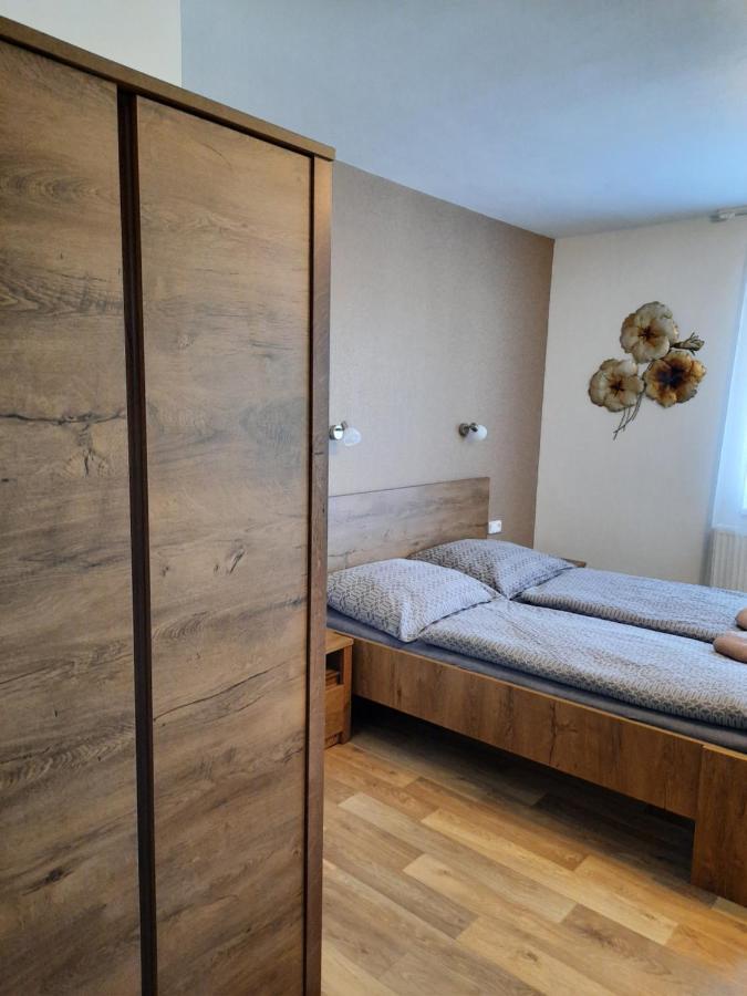 Apartmany Moravia Milovice  Bagian luar foto