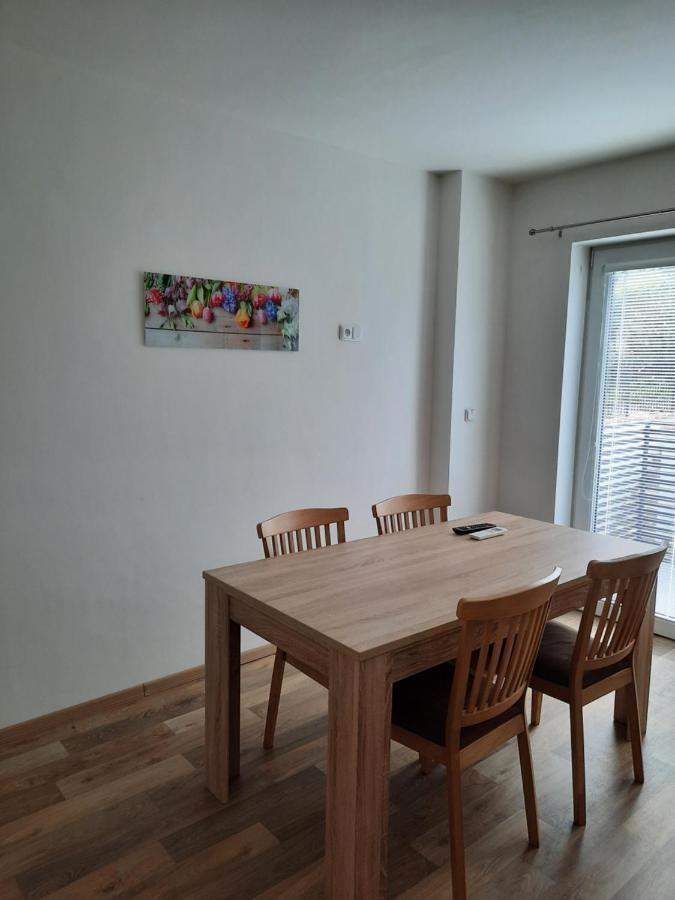 Apartmany Moravia Milovice  Bagian luar foto