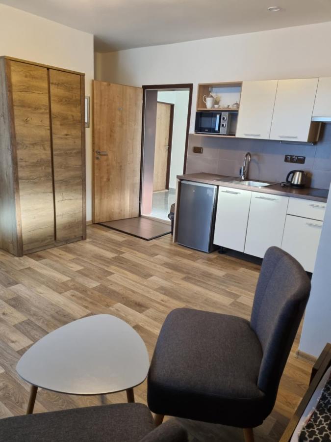 Apartmany Moravia Milovice  Bagian luar foto