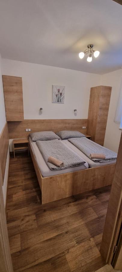 Apartmany Moravia Milovice  Bagian luar foto