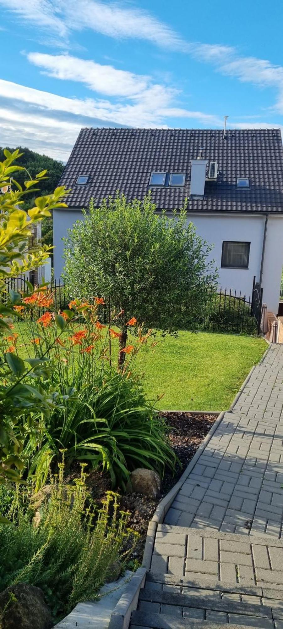 Apartmany Moravia Milovice  Bagian luar foto