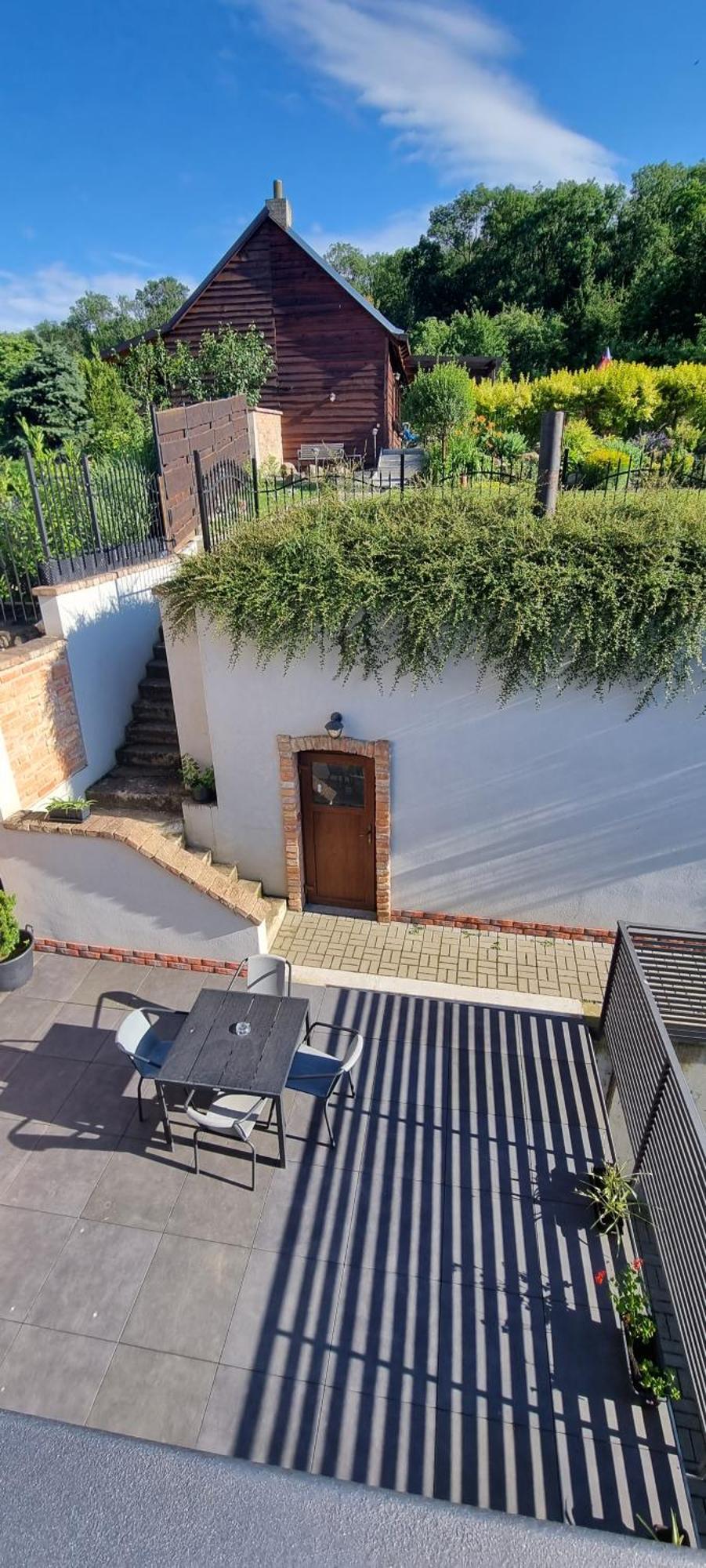 Apartmany Moravia Milovice  Bagian luar foto