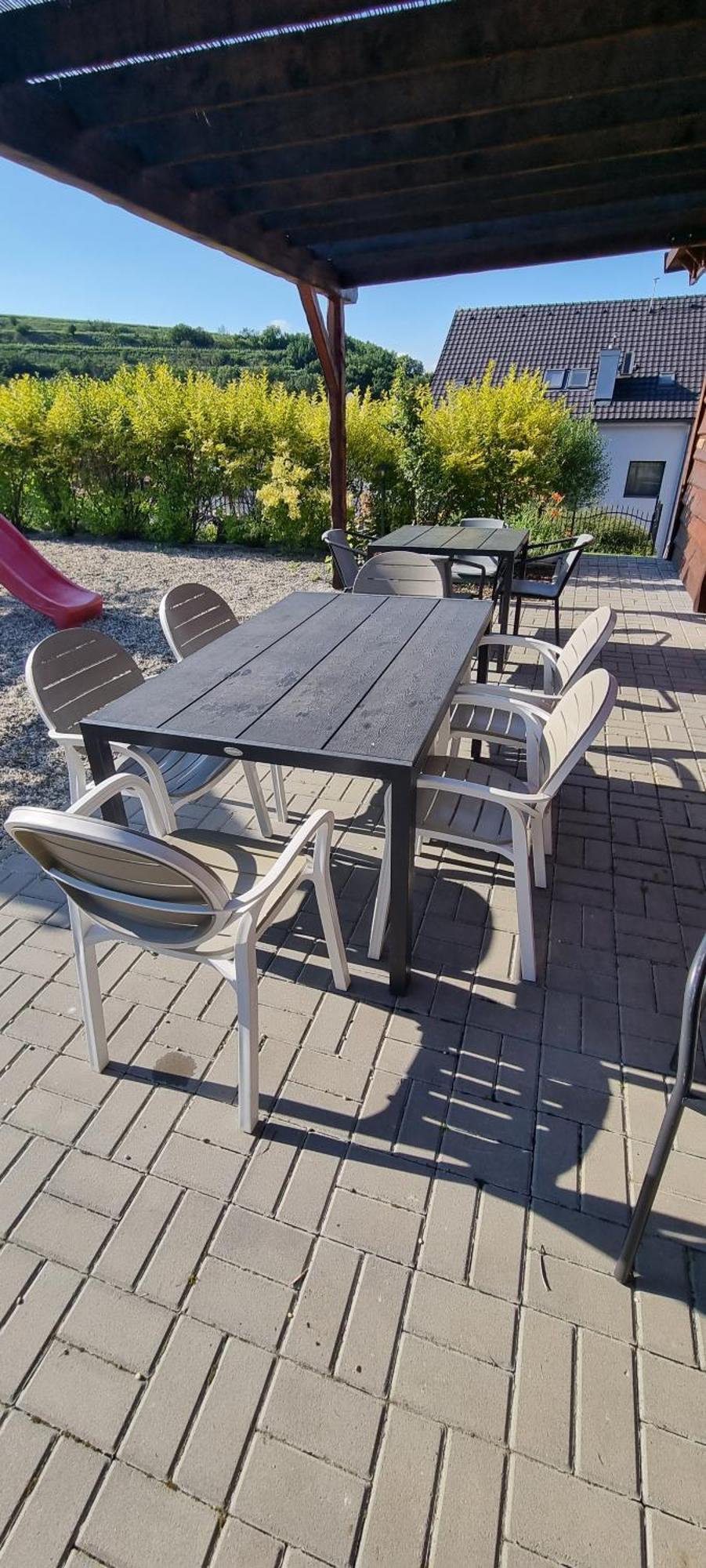 Apartmany Moravia Milovice  Bagian luar foto