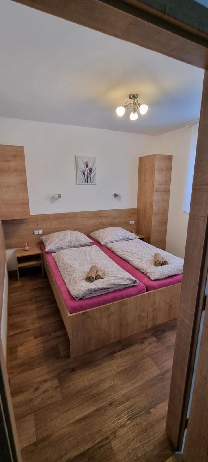 Apartmany Moravia Milovice  Bagian luar foto