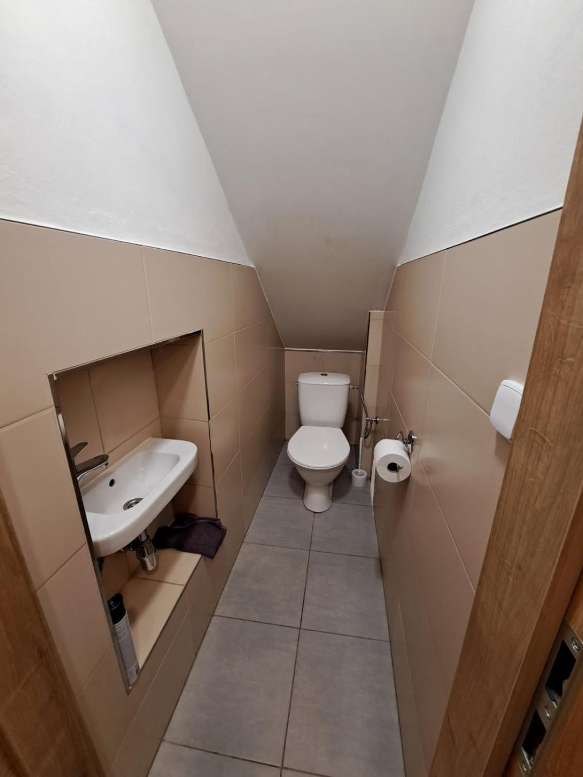 Apartmany Moravia Milovice  Bagian luar foto