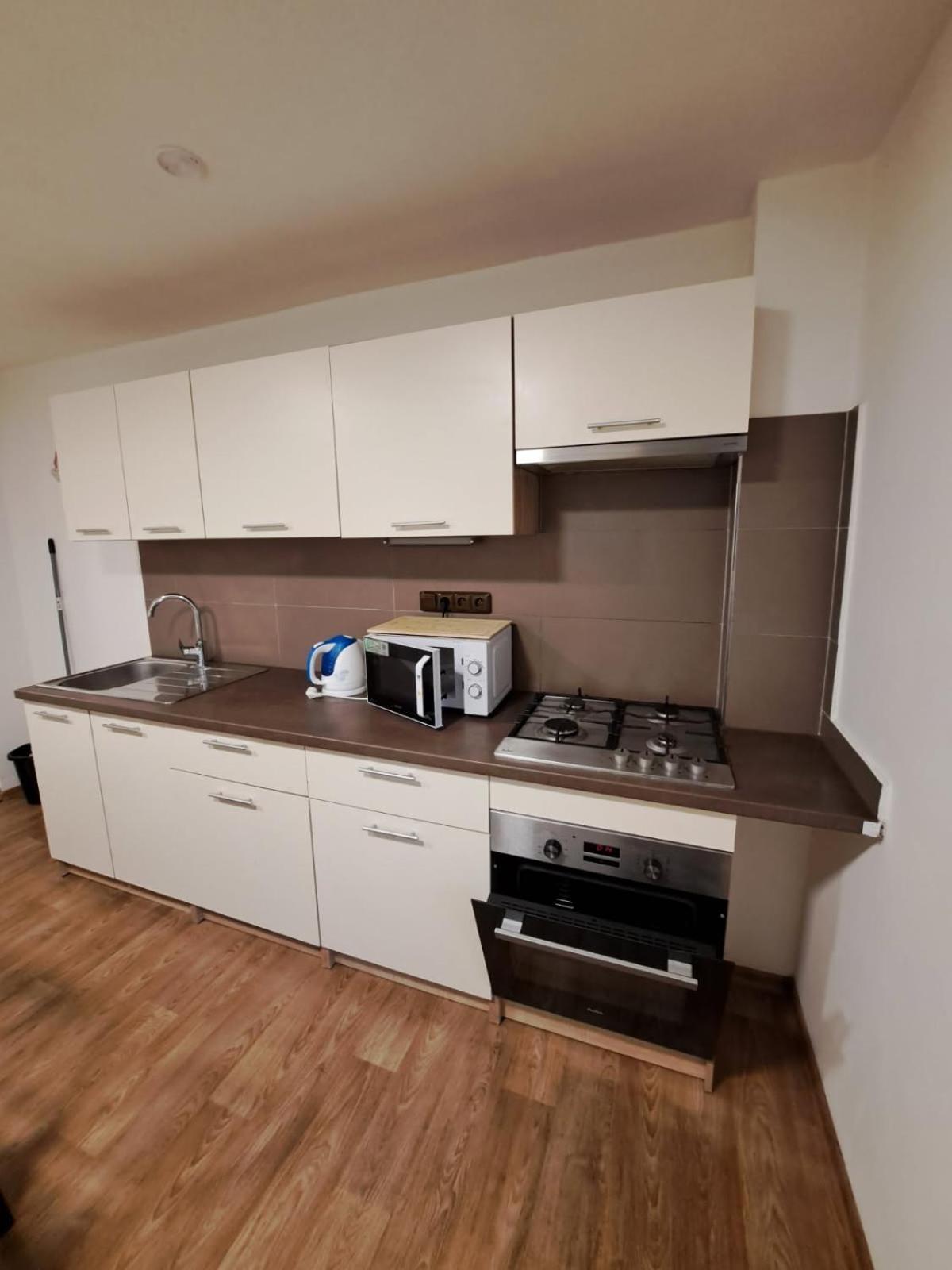 Apartmany Moravia Milovice  Bagian luar foto