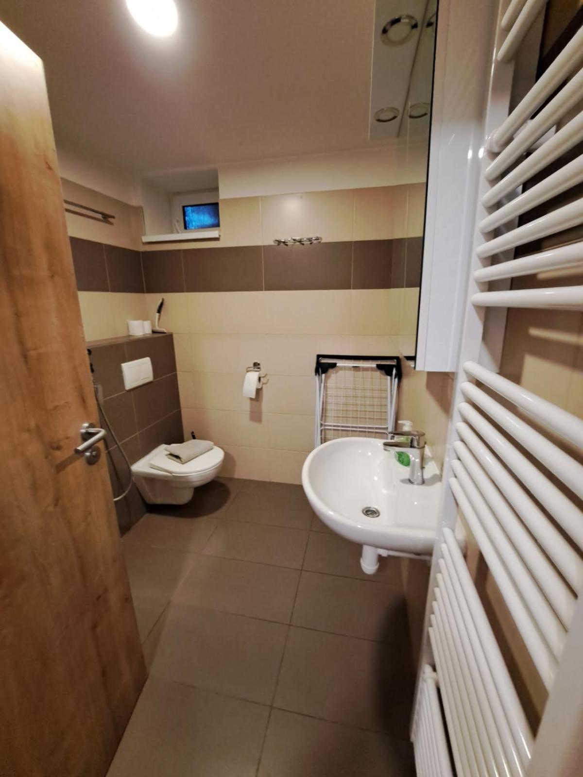 Apartmany Moravia Milovice  Bagian luar foto
