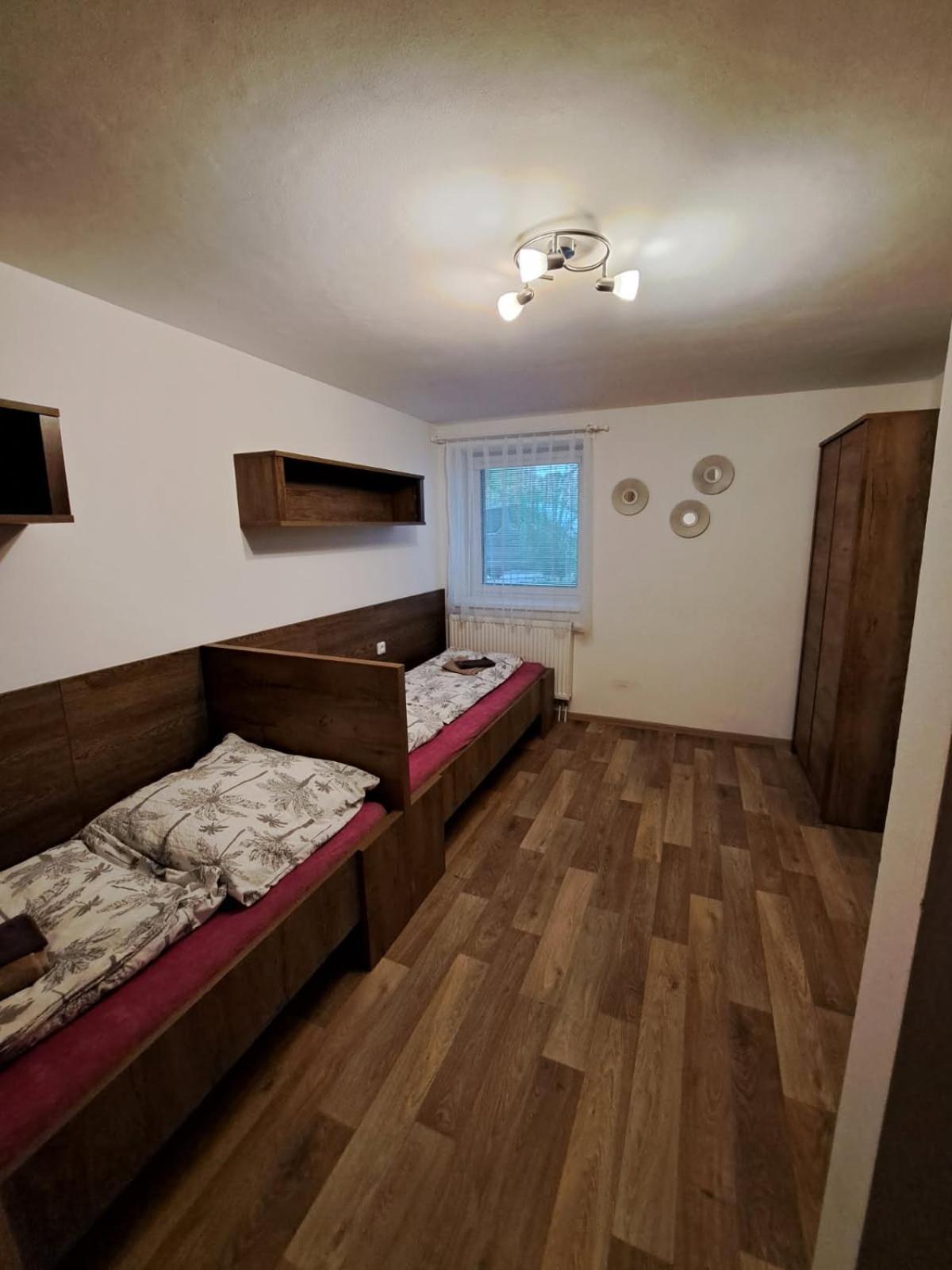 Apartmany Moravia Milovice  Bagian luar foto