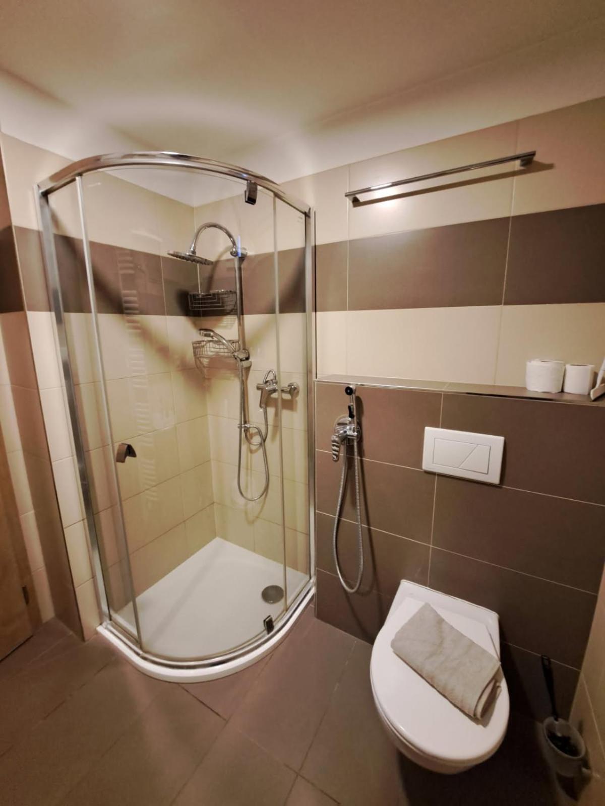 Apartmany Moravia Milovice  Bagian luar foto